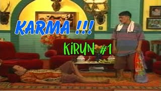 Download lagu KIRUN HUKUM KARMA BAGIAN 1... mp3