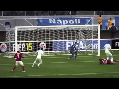 Tor des Monats Oktober - xsportstime.de