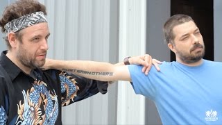 Hail Mary Mallon: Behind The Name (ep. 1)