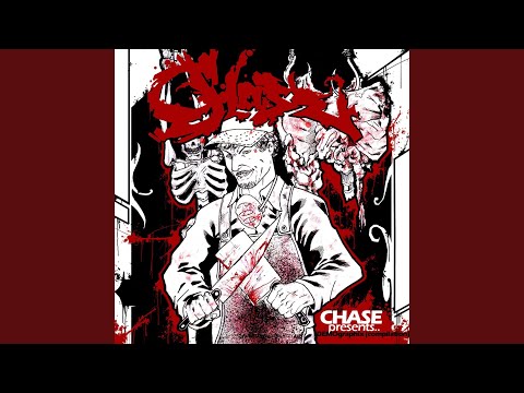 Crazy Witted (feat. Lariken)