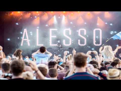 Alesso - Live @ Ultra Music Festival Croatia 2014