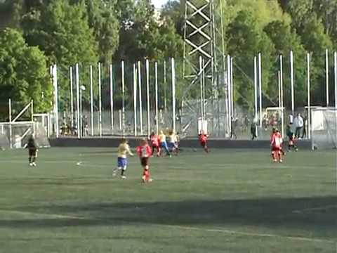 Vasalunds DFF Div 5 Damfotboll