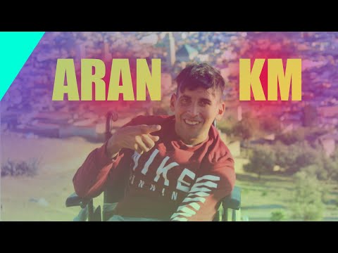 ARAN KM -حياة المعاق HYAT LMO3A9- (clip video )Hook By simo boutahiri