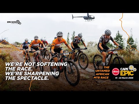 2026 Absa Cape Epic Elite Women's Race
