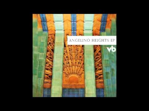 Violinbwoy-Angelino Heights