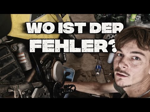 Ein Alptraum mit Happy-End | Motorschaden in Laos S04E11