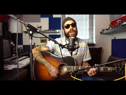 Constantin Luger - Guat' Nocht