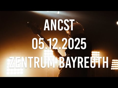 ANCST - 4K - ZENTRUM BAYREUTH - 05.12.2025
