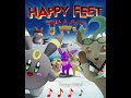 Happy Bird (Layer 3) - Happy Feet Two [Gamerip]