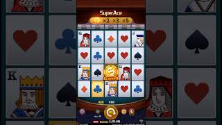 JILI SLOT SUPER ACE π€πΈBIG WIN TODAY JILI SLOT 2025