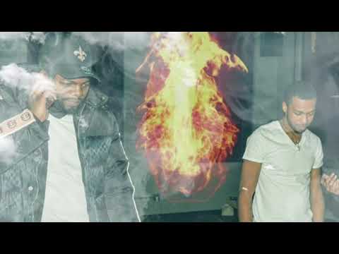 KM POPOUT x BIG NEPHEW - In Traffic FREESTYLE