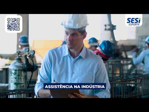 SESI SSI – Conheça nossos serviços