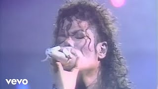 Michael Jackson - Another Part of Me (Bad Tour: Live in Tokyo)