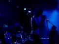 NEW ICE AGE - THE HORRORS