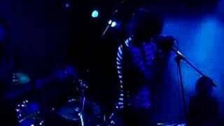 NEW ICE AGE - THE HORRORS