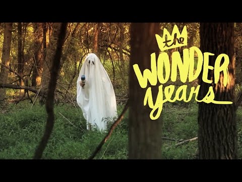 The Wonder Years - Came Out Swinging (Official Music Video)