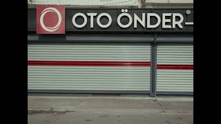 Oto Önder Tanıtım Filmi | 1975'ten Beri Fethiye'de Oto Yedek Parça ve 
