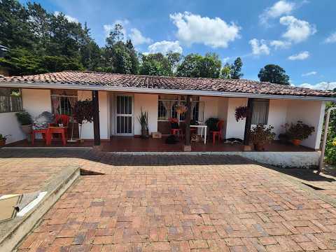 VENTA DE LOTE EN GACHANTIVÁ, BOYACÁ. PREDIO EL RODEO