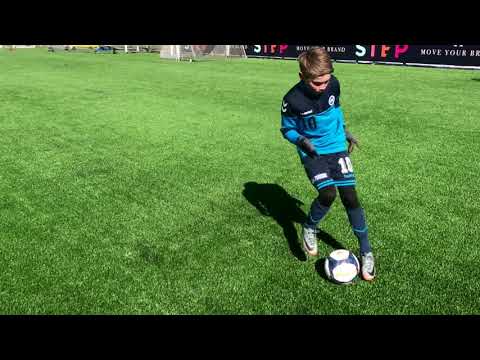 Ugens øvelse (14): Nikolai Veilbæk