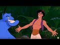 Aladdín Mejores Momentos Creando Un Príncipe Disney Junior Oficial