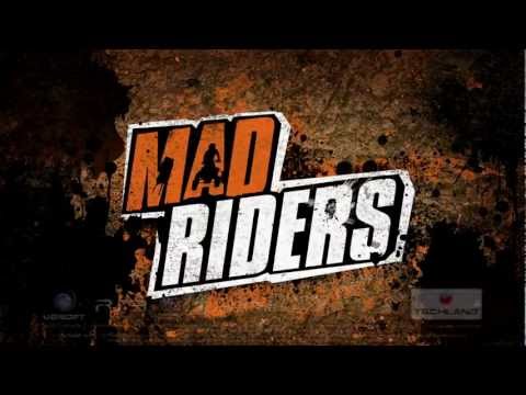 Mad Riders Steam Key GLOBAL - 1