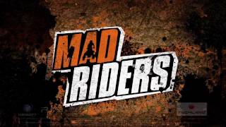 Mad Riders - Game Trailer