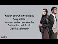 Seluruh Cinta - Siti Nurhaliza Feat. Cakra Khan | Lirik Lagu Indonesia