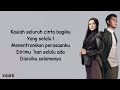 Seluruh Cinta Siti Nurhaliza Feat Cakra Khan Lirik Lagu Indonesia