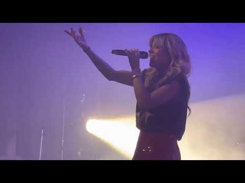 MIRIAM RODRIGUEZ - SIMPLEMENTE DILO | LA DIRECCIÓN DE TU SUERTE TOUR VALENCIA - 09/12/2021