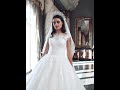 Свадебное платье Mary Lizza ML-014-Tessa