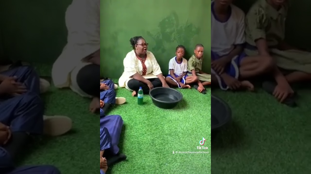 The great Doravic school for a great reason