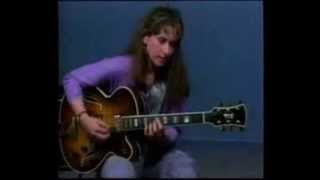 Emily Remler. Eleuthra.