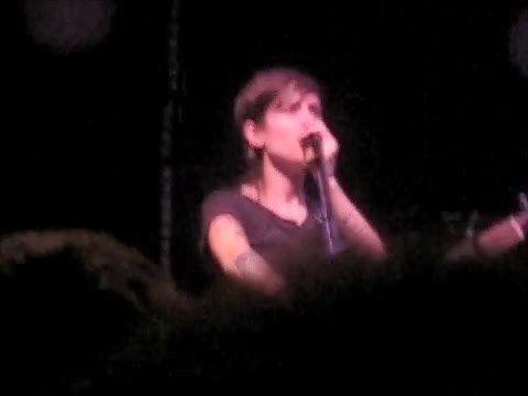 Tegan and Sara - 10.05.08 - Call it Off 17/22