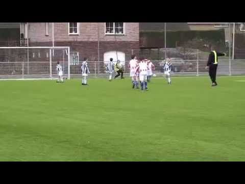 31 maart 2012 vv Moerkapelle E1- Woerden E3