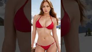 Changes in Jennifer Lopez Since Her Debut 35 Years Ago#morph #film #usa