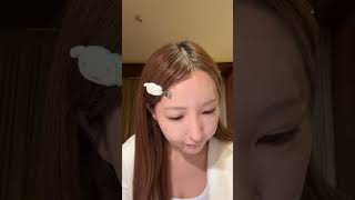 【インスタライブ】三上悠亜　2024.11.14