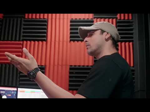 Red 96.7 FM radio station Interview P.T.P Riddim Yankeyboy ( eye get big)