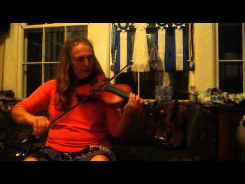 Old Time Fiddle Lesson: Ida Red