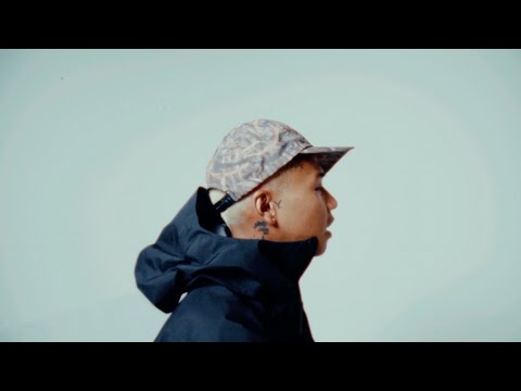 MonyHorse - I Know (Prod. U-Lee)