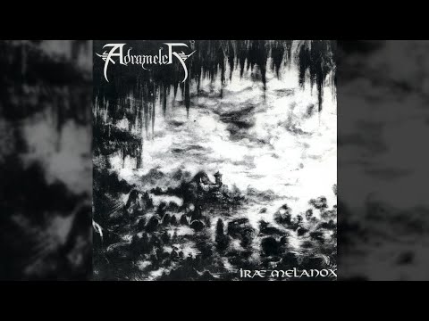Adramelch - Fearful Visions