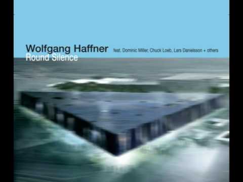 Wolfgang Haffner feat. Dominic Miller - Round Silence