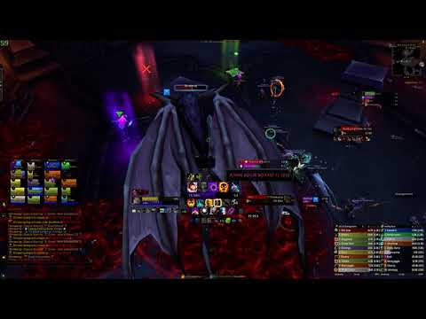 Breakfast for Dinner vs Mythic Shriekwing