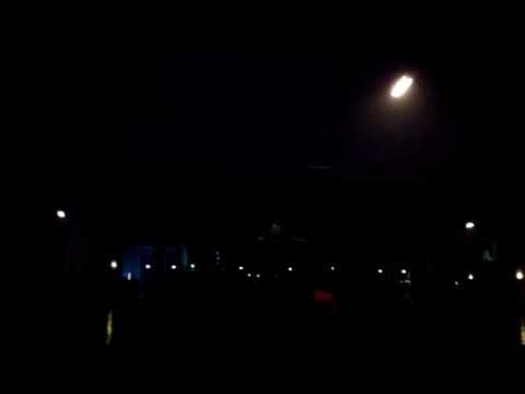 We are rave ➡Rungis le 2/juillet/2016➡vers 1h du mat