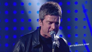 Noel Gallagher &quot;Holy Mountain&quot; (Extrait) (2017)