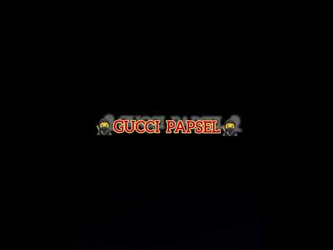 Gucci Papsel - Beat - By_ Okto Yer__