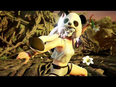 2558 - Tekken 7 - Coouge (Xiaoyu) vs MEOWchickenlover (Yoshimitsu)