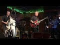 Rob Stone Chicago Blues Band with Laurence Juber. Hideaway. July 17th, 2019.
