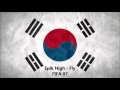 Asian FIFA Songs (8 Songs) Japan, South Korea ...