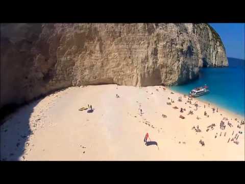 | Huffington Post:This Is The Most Beautiful Beach In Greece |