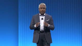 Google Cloud Next 2025 Keynote: Google Cloud CEO Thomas Kurian